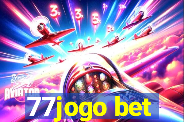 77jogo bet